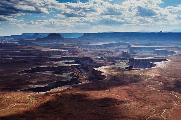 Canyonlands