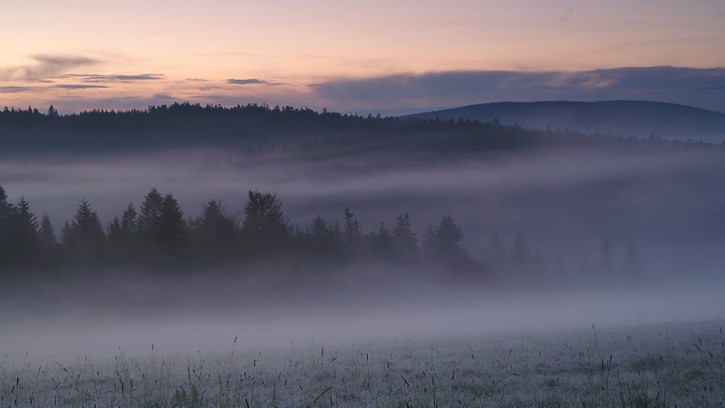 Beskid Niski