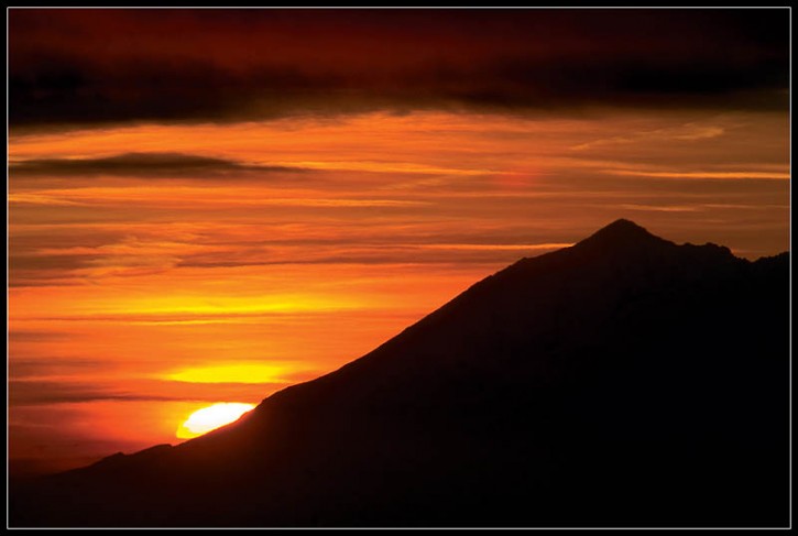 Tatry z Jaworzyny Krynickiej 3