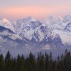 Tatry z Głodówki