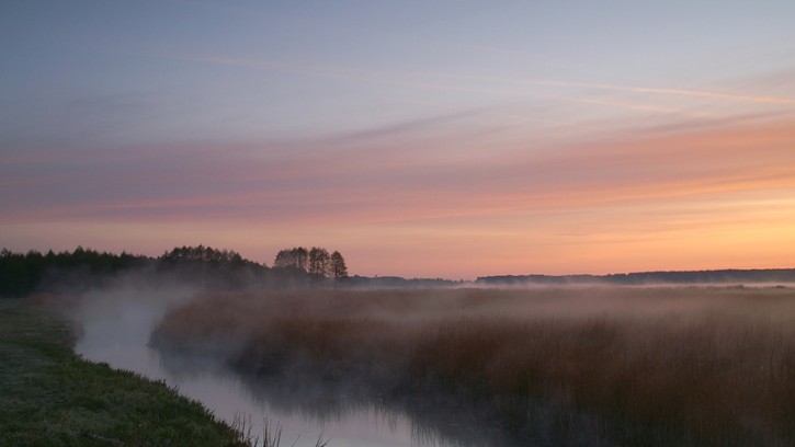 Nad Jegrznią.