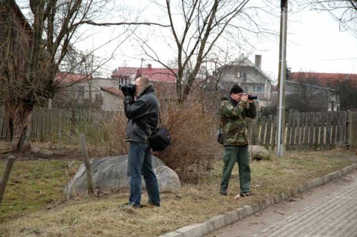 Podwójny strzał