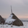 Stogi i 'kometa'