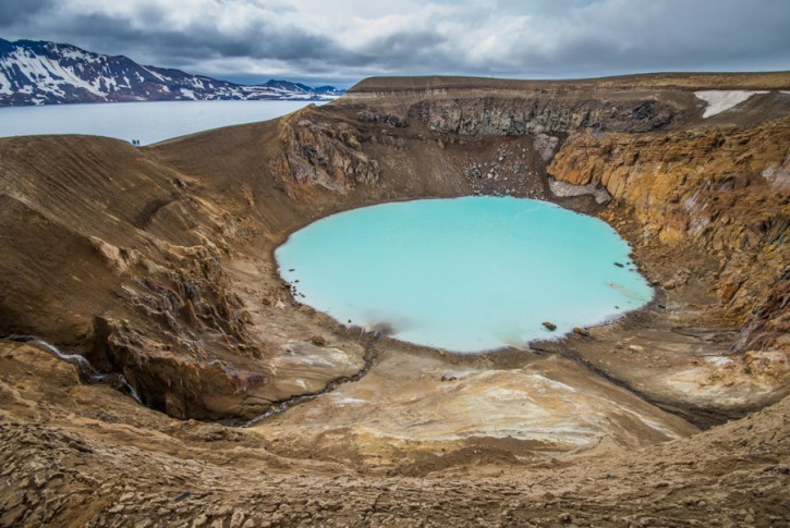 Islandia