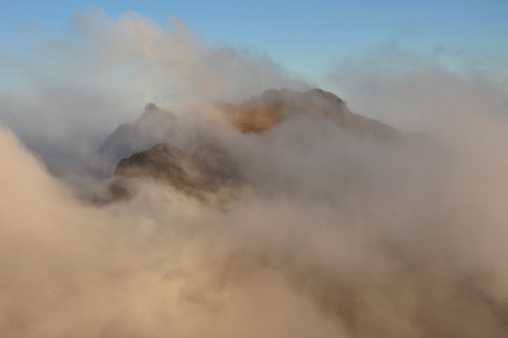 Pico do Arieiro