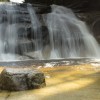 Wodospad Mumlavy